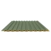 QMBVS02-Vari-Slat-Sage-2600mm Decorwall Sage Green Slat Panel