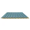 QMBVS03-Vari-Slat-Blue-2600mm Decorwall Blue Vari Slat Panel