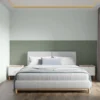 Sage-Green-Vari-Slat-Panel-Half-Wall-Bedroom-Situ Decorwall Sage Green Slat Panel