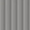 Decorwall Vari Wave Grey Slat Panel