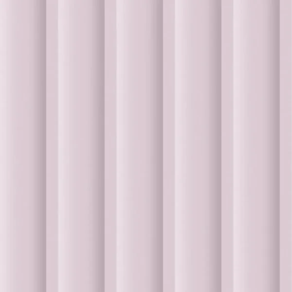 Decorwall Vari Wave Pink Slat Panel